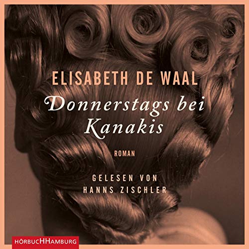 Donnerstags bei Kanakis: 5 CDs