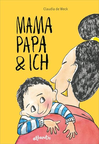 Mamapapa & ich / Papamama & ich von Atlantis