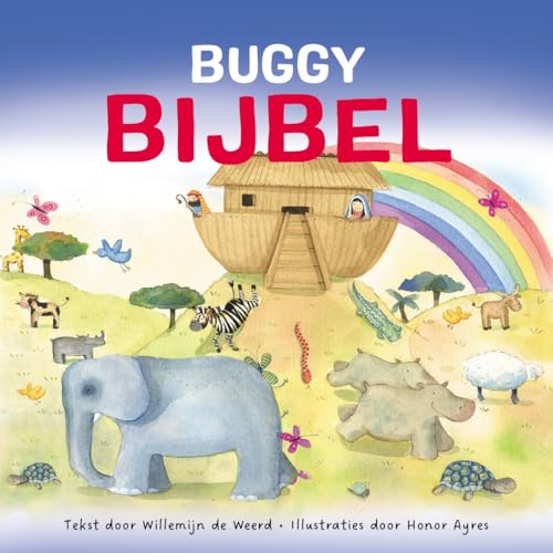 Buggy Bijbel von Ark Media