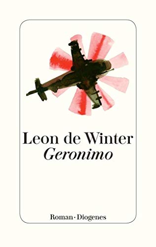 Geronimo: Roman