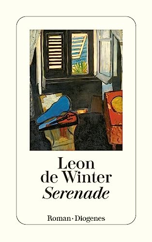 Serenade: Roman (detebe)