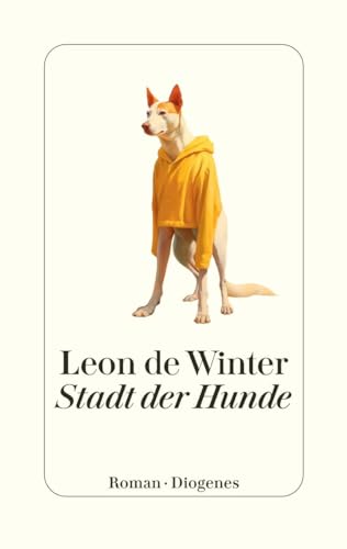 Stadt der Hunde von Diogenes