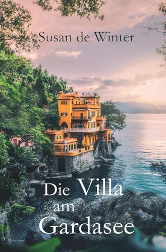 Die Villa am Gardasee