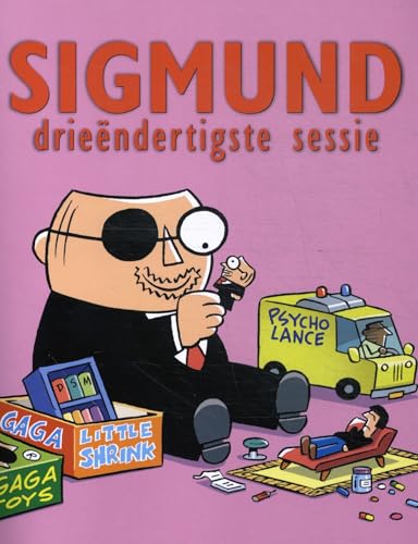 Sigmund (Sigmund, 33)