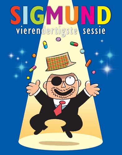 Sigmund (Sigmund, 34) von Uitgeverij De Harmonie