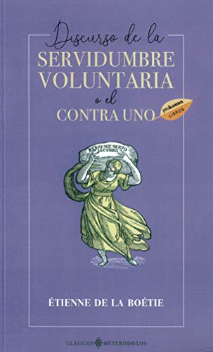 De la servidumbre voluntaria (Prokomun, Band 40) von Mandala Ediciones