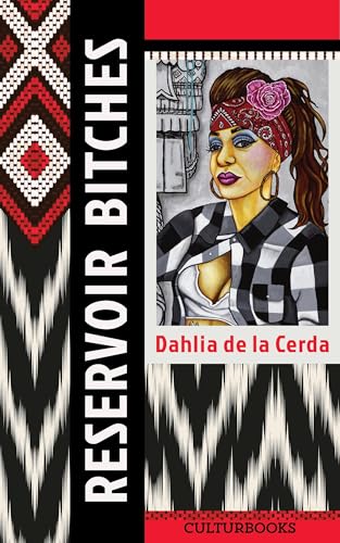 Reservoir Bitches: Roman in Storys. Nominiert für den International Booker Prize von CulturBooks Verlag