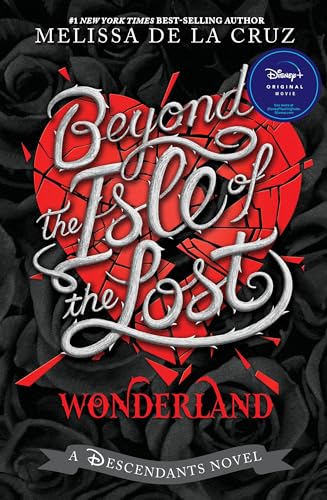 Beyond the Isle of the Lost (The Descendants) von Disney Hyperion