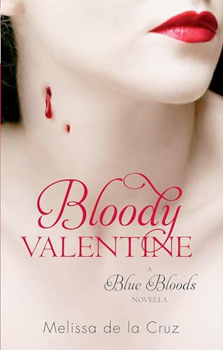 Bloody Valentine: A Blue Bloods Novella