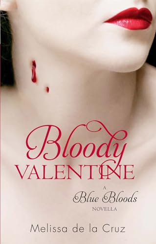 Bloody Valentine: A Blue Bloods Novella