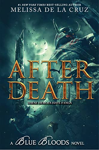 Blue Bloods: After Death Blue Bloods: After Death von Penguin