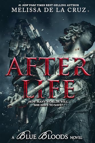 Blue Bloods: After Life Blue Bloods: After Life von Penguin