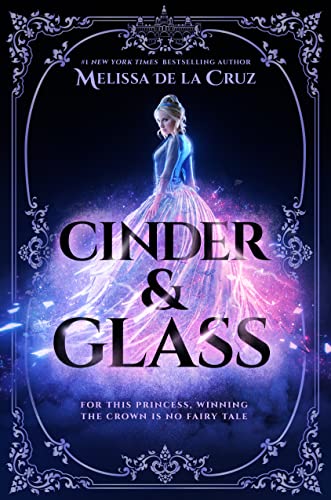 Cinder & Glass von Putnam
