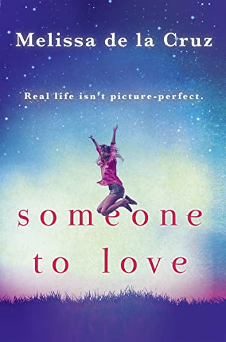 Someone To Love von HQ Young Adult