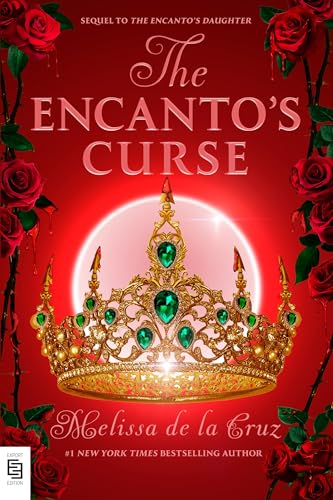 The Encanto's Curse (The Encanto's Daughter, 2) von Penguin Young Readers Group