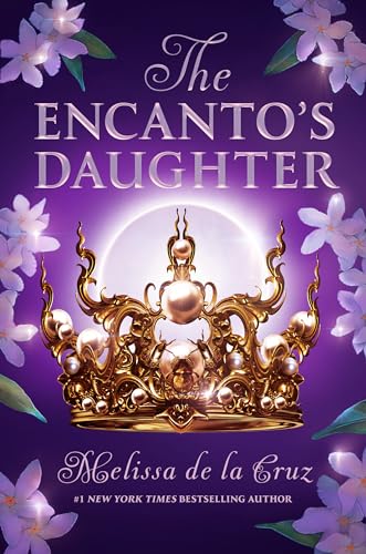 The Encanto's Daughter The Encanto's Daughter