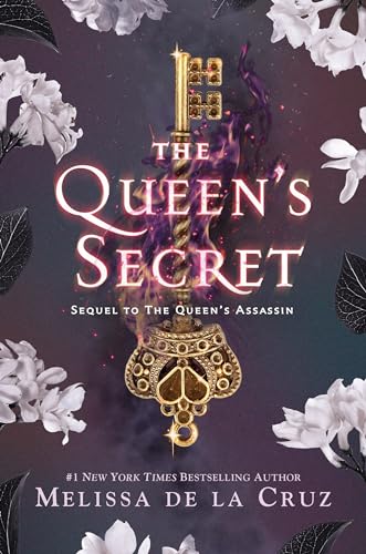 The Queen's Secret The Queen's Secret