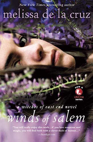 Winds of Salem: A Witches of East End Novel (Witches of East End, 3, Band 3) von Hachette