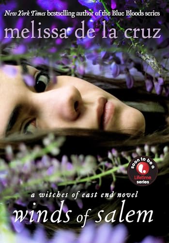 Winds of Salem: A Witches of East End Novel (Witches of East End, 3) von Hachette Books