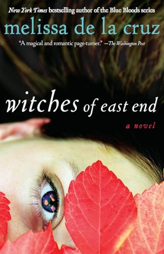 Witches of East End (Witches of East End, 1, Band 1)
