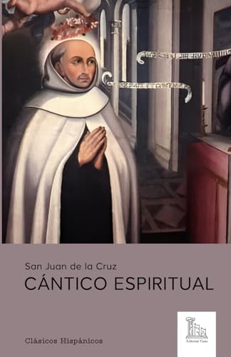 Cántico espiritual von Independently published