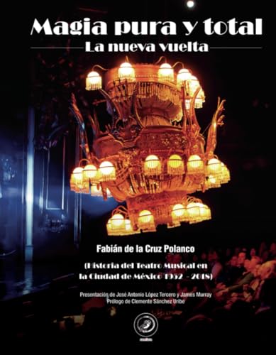 Magia pura y total: La nueva vuelta von samSara