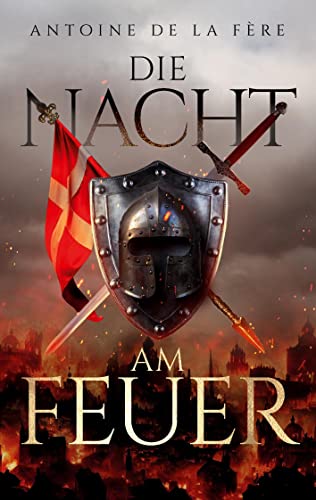 Die Nacht am Feuer: DE Die Nacht am Feuer: DE