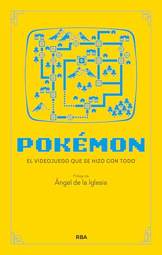 Pokémon: El juego que creó una industria (Divulgación) von RBA Libros