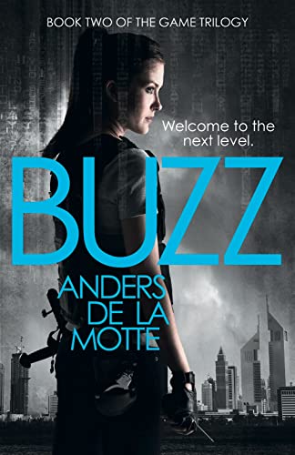 BUZZ (The Game Trilogy)