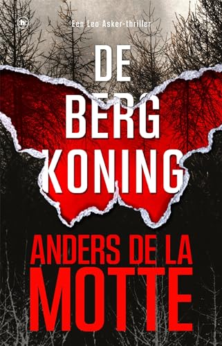 De bergkoning (Leo Asker, 1) von The House of Books