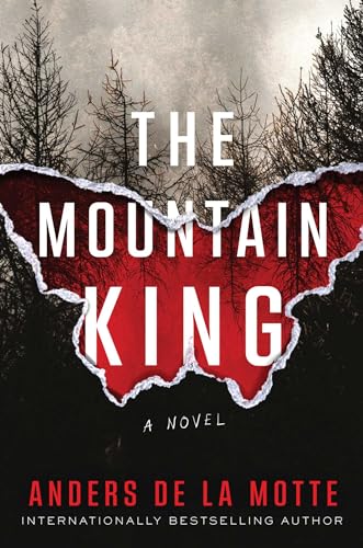 The Mountain King: A Novel (Volume 1) (The Asker Series)