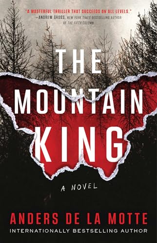 The Mountain King: A Novel (The Asker Series, Band 1) von Unknown