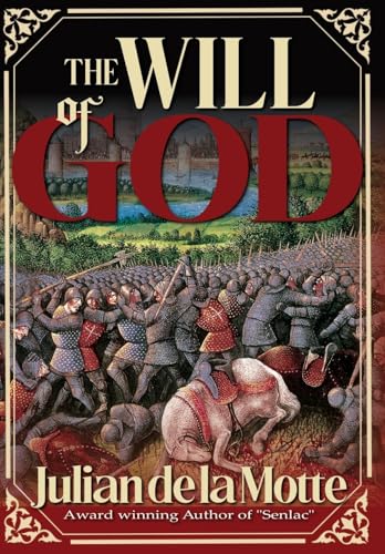 The Will of God von Historium Press