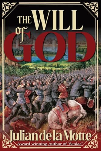 The Will of God The Will of God von Historium Press