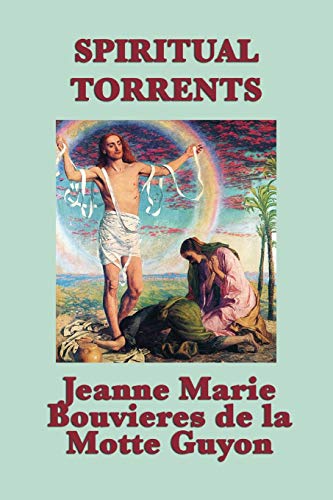 Spiritual Torrents von SMK Books
