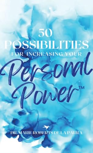 50 Possibilities for Increasing Your Personal-Power¿ von Ewings Publishing LLC