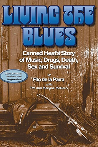 Living the Blues