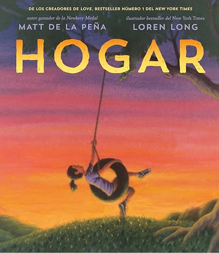 Hogar von G.P. Putnam's Sons Books for Young Readers