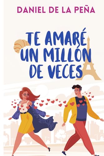 Te amaré un millón de veces
