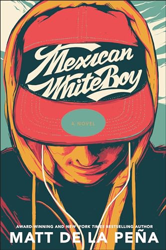 Mexican WhiteBoy von Ember