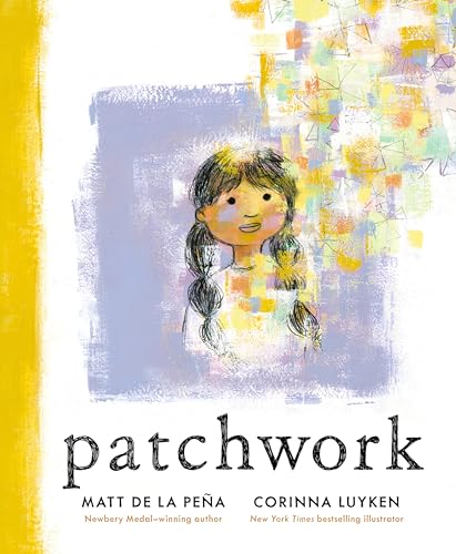 Patchwork: Bilderbuch