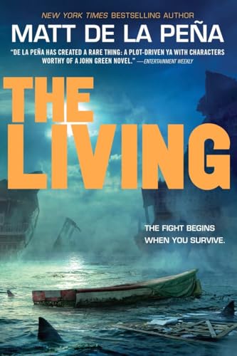 The Living (The Living Series) von Ember