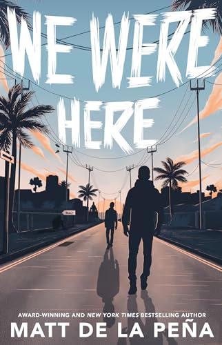 We Were Here von Ember