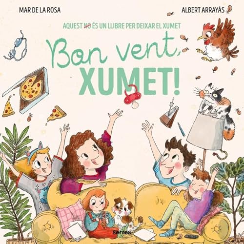 Bon vent, xumet! (Serres) von Molino