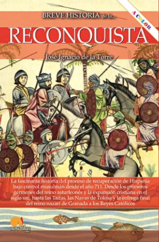 Breve historia de la Reconquista n. e. Color von NOWTILUS