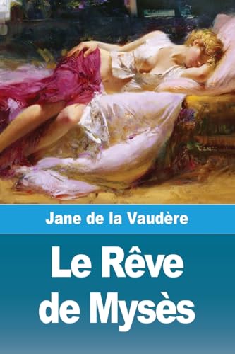 Le Rêve de Mysès von Prodinnova