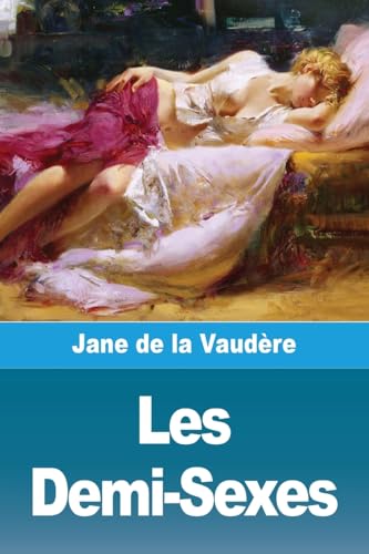 Les Demi-Sexes von Prodinnova