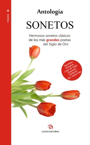 Sonetos: Poetas del Siglo de Oro von Gleisa Editorial