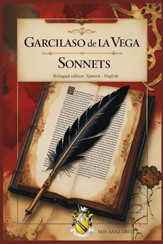 Sonnets - Sonetos: Bilingual edition: Spanish - English von Independently published