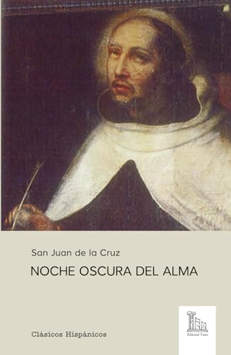 Noche oscura del alma